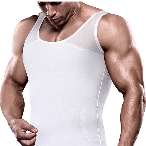 🆕Mens size Medium Compression Shirt - Picture 3 of 6